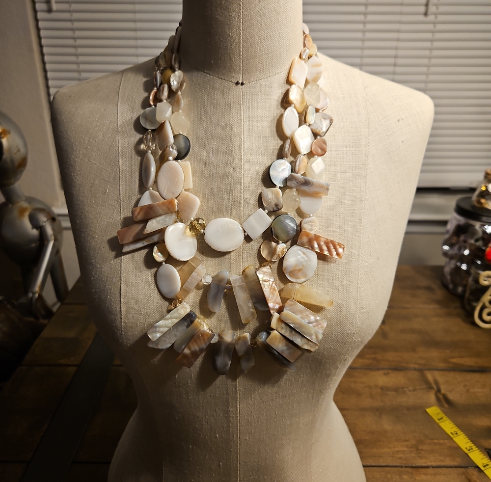 Chico's Necklace